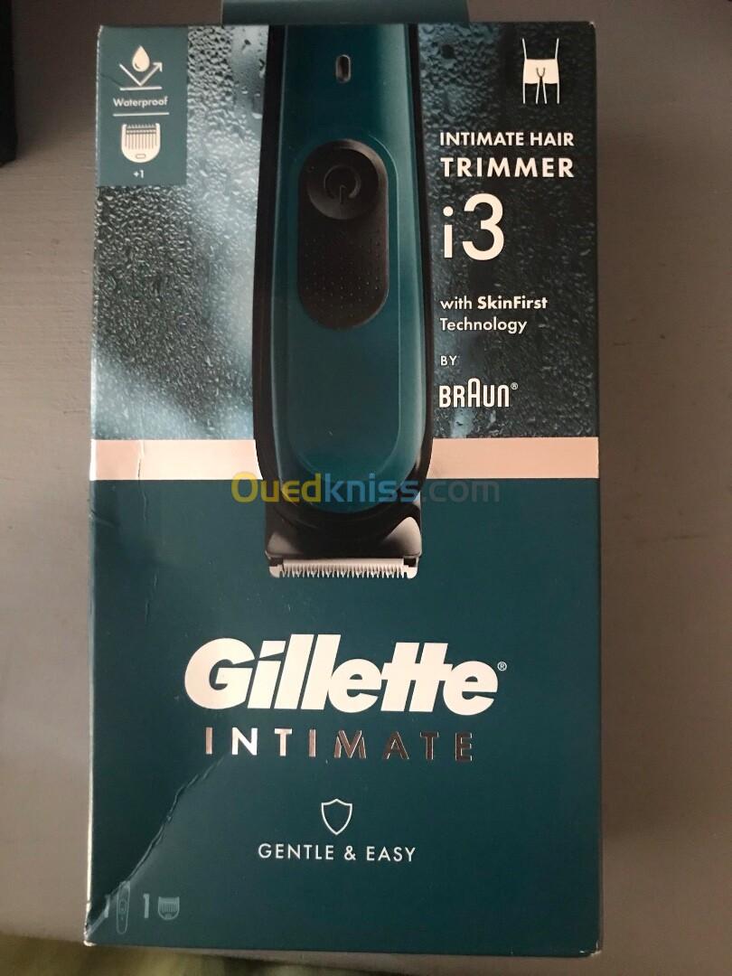 Tondeuse Gillette neuve importation