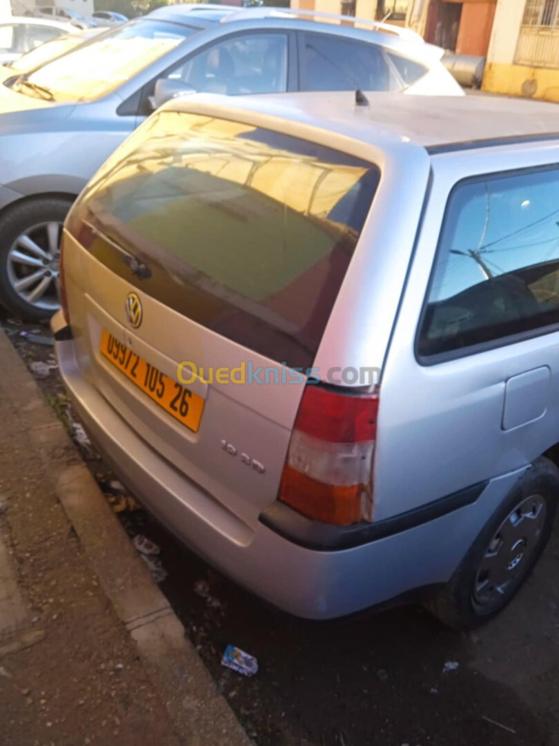 Volkswagen Gol 2005 Gol