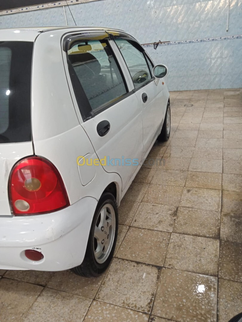 Chery QQ 2012 QQ