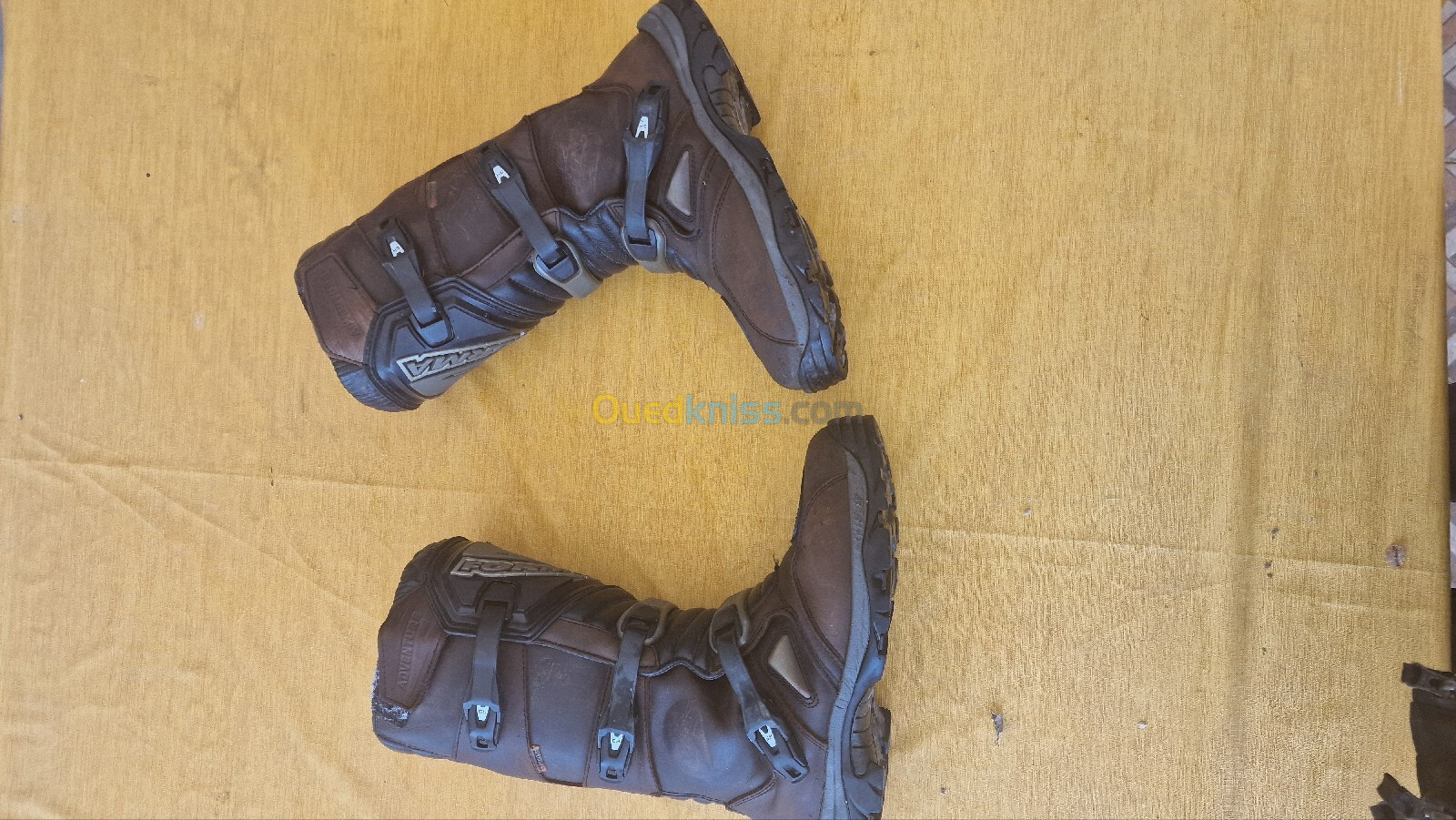 Boots forma adventure 