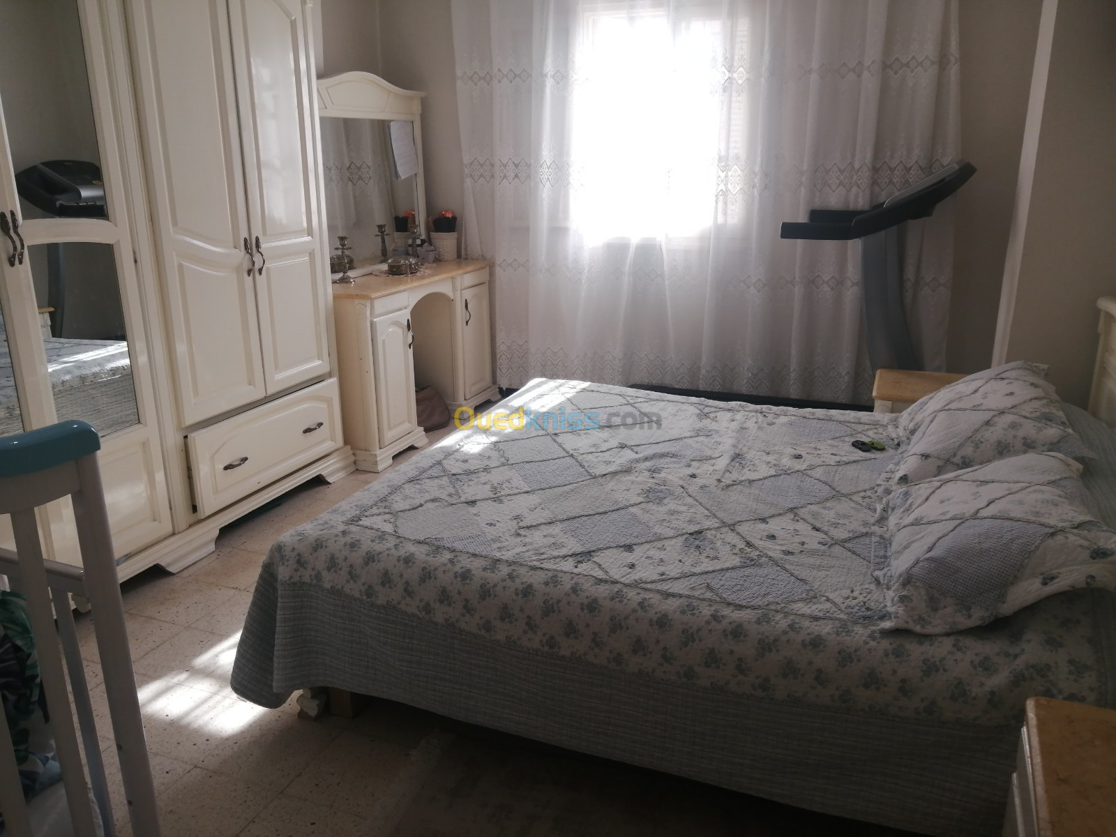 Vente Appartement F4 Boumerdès Thenia