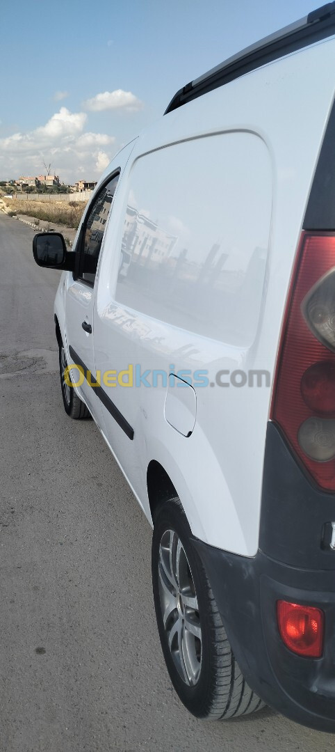 Renault Kangoo 2011 Kangoo