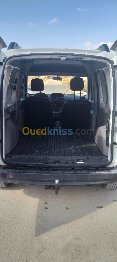 Renault Kangoo 2011 Kangoo