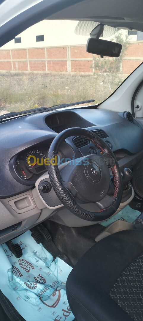 Renault Kangoo 2011 Kangoo