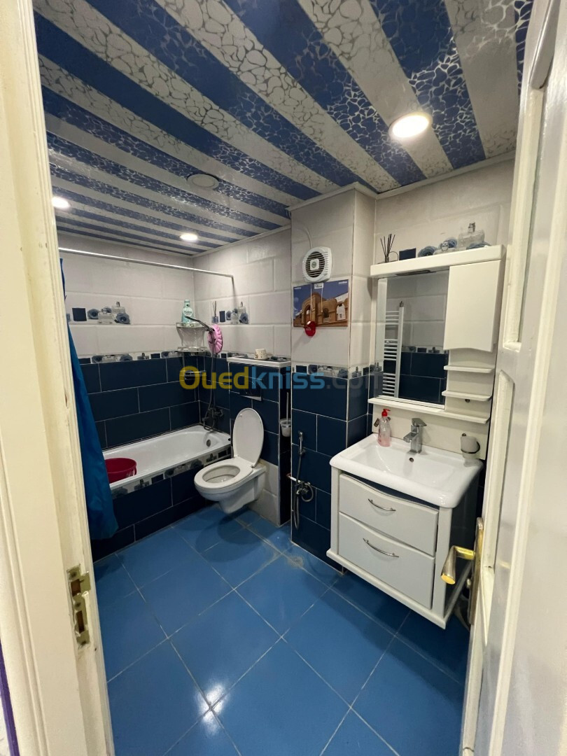 Vente Appartement F3 Souk Ahras Souk ahras