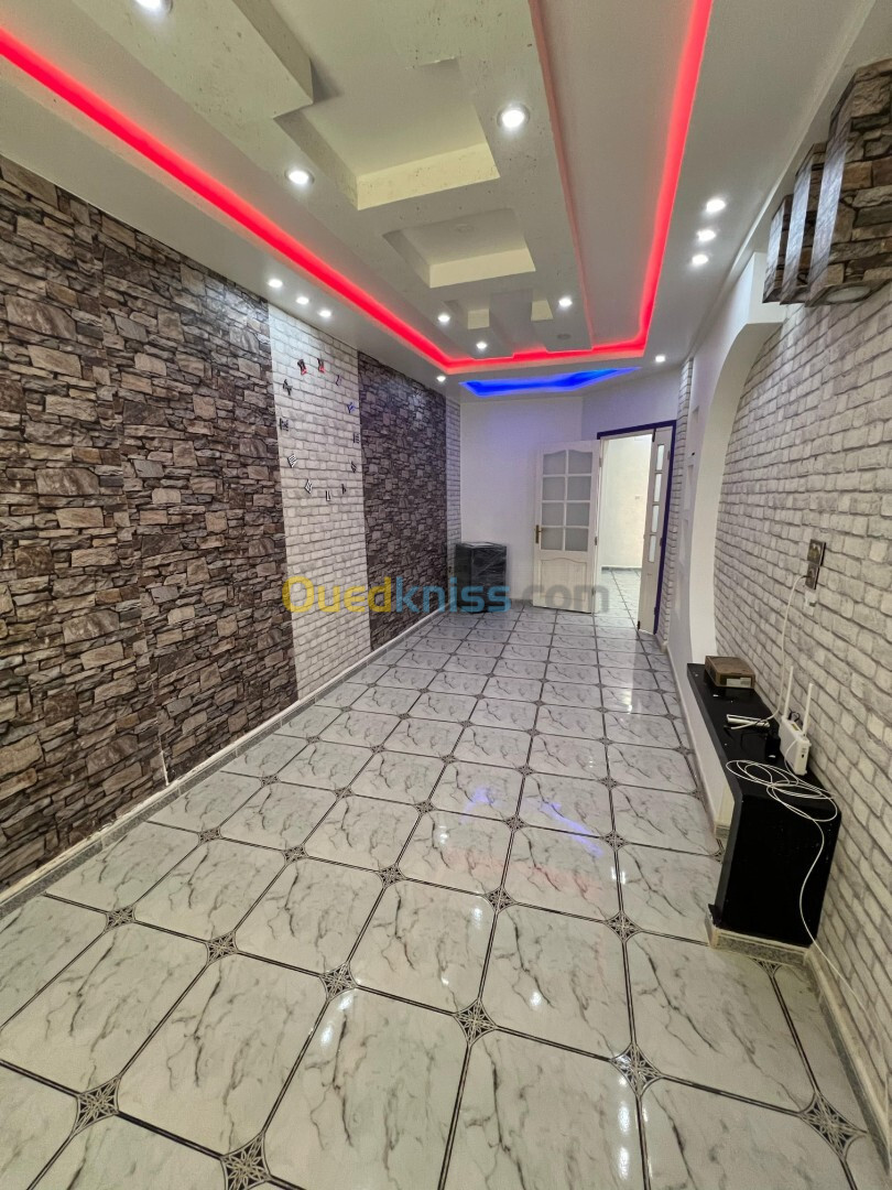 Vente Appartement F3 Souk Ahras Souk ahras