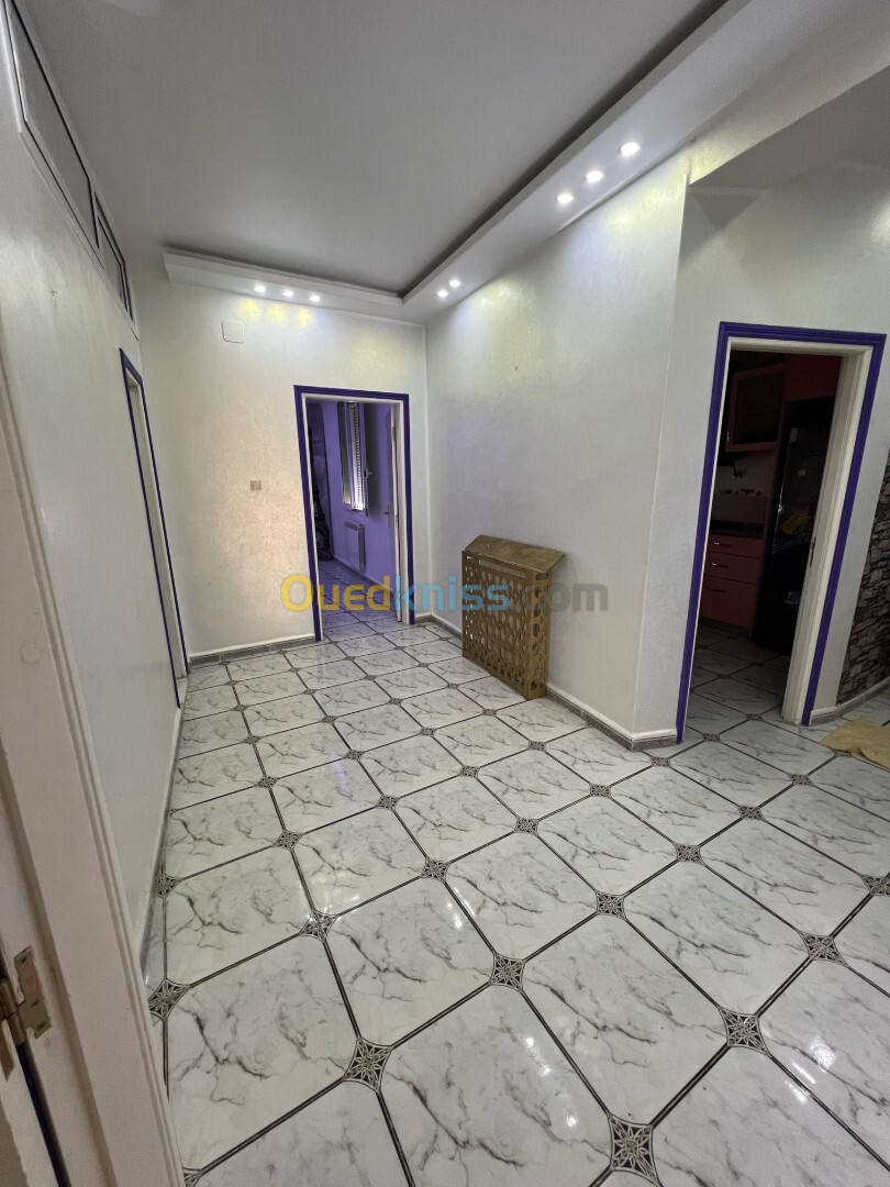 Vente Appartement F3 Souk Ahras Souk ahras