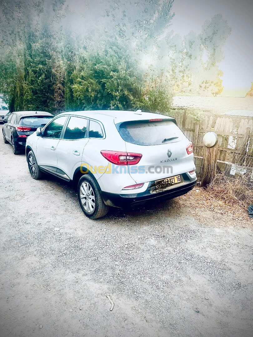 Renault Kadjar 2021 Zen