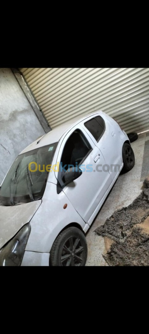 Suzuki Celerio 2010 Celerio