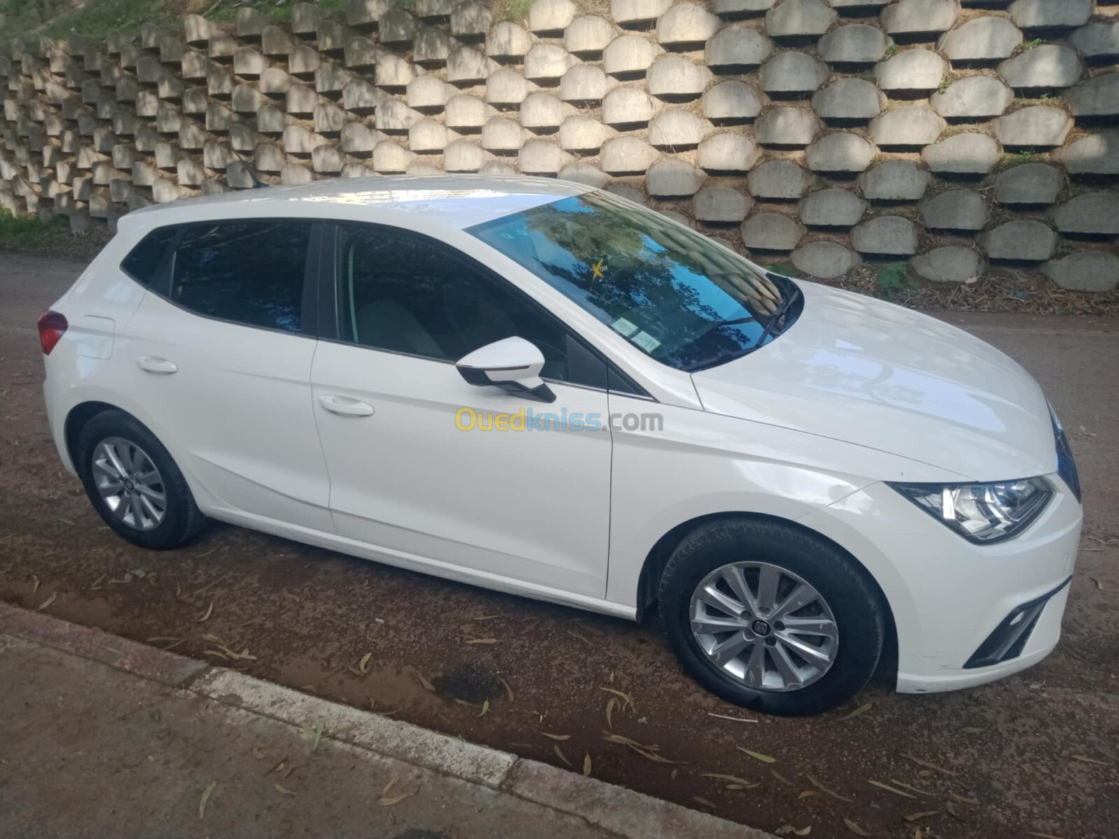 Seat Ibiza 2019 