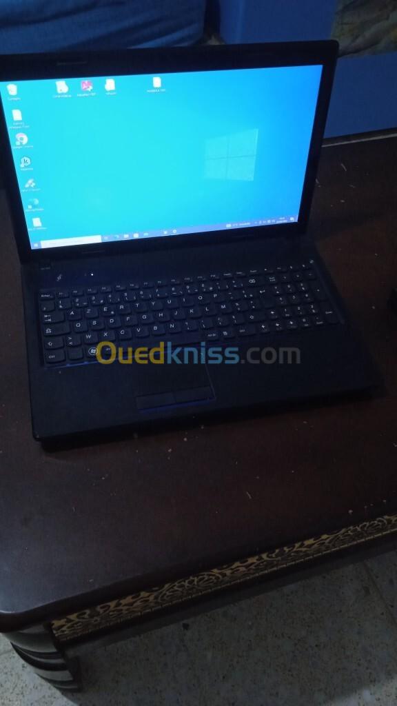 Lenovo i5 2eme /4gb ram /500  gb disk