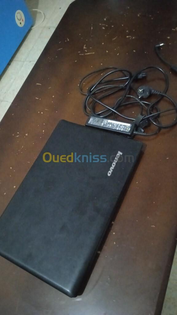 Lenovo i5 2eme /4gb ram /500  gb disk