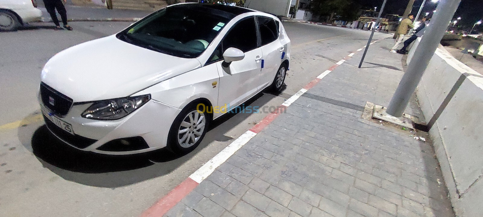 Seat Ibiza 2011 Loca