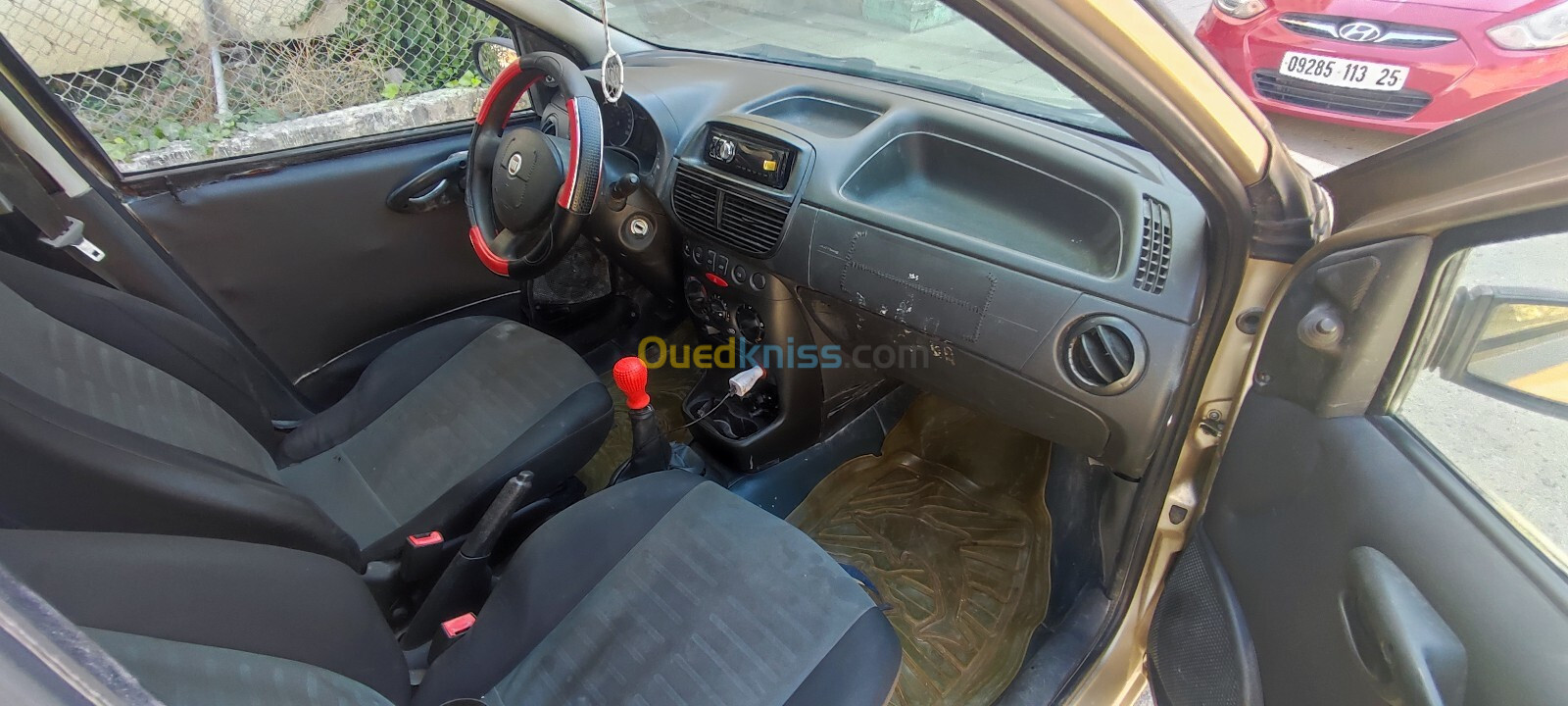 Fiat Punto 2009 Classic