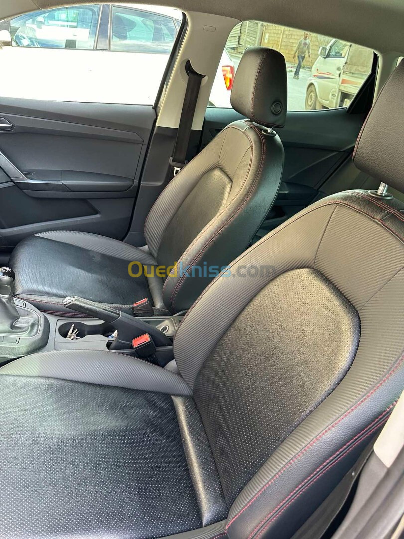 Seat Ibiza 2019 Ibiza