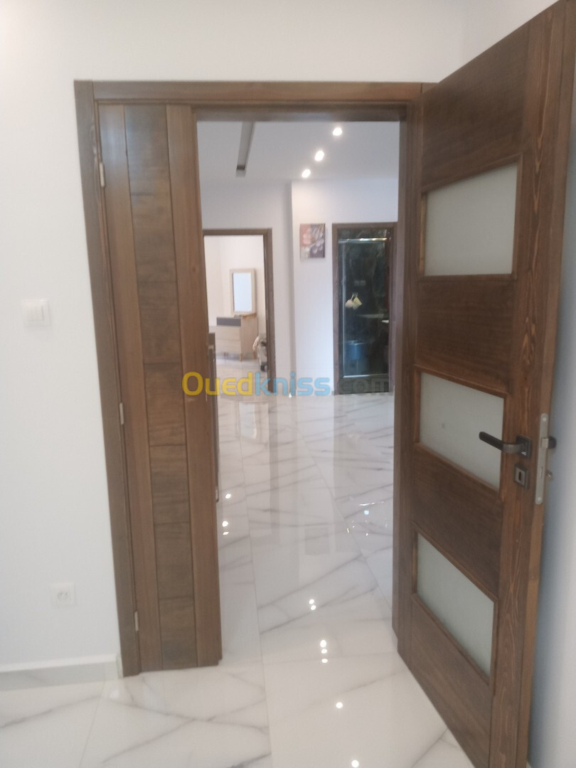 Vente Appartement F3 Jijel Jijel