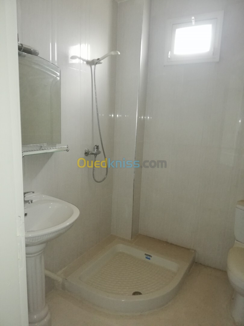 Vente Appartement F4 Tizi Ouzou Tizi ouzou