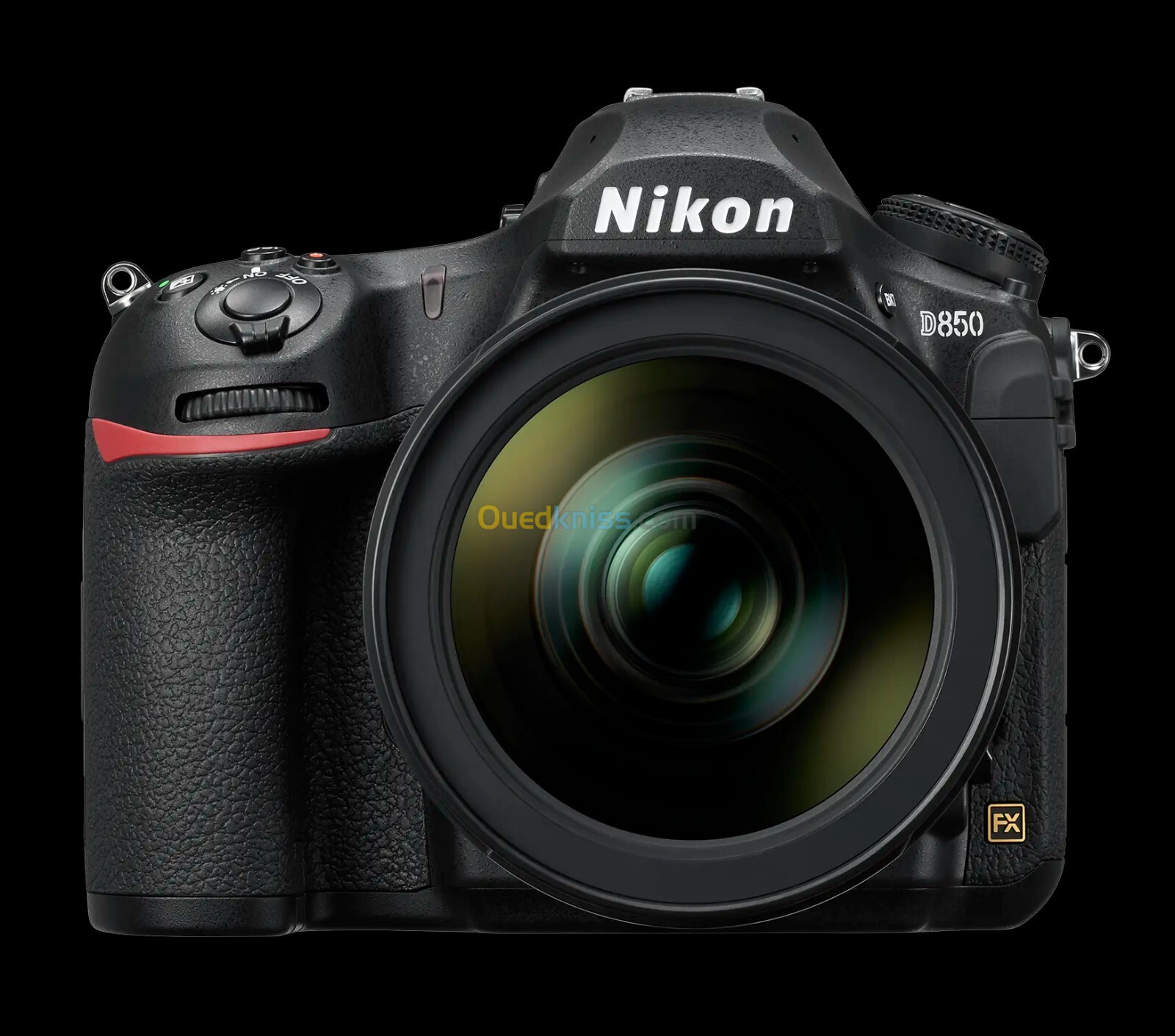 Nikon D850 avec kit Tamron 24-70 F/2.8 G2