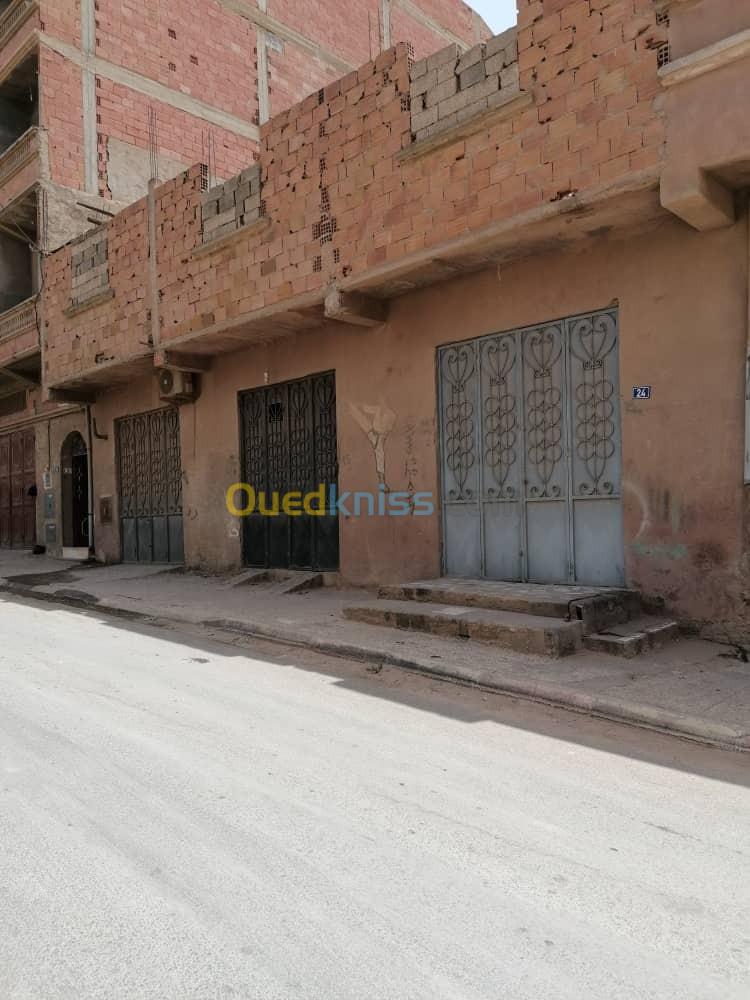 Vente Villa Oran Bir el djir