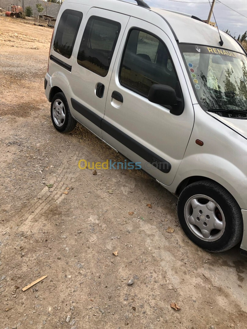 Renault Kangoo 2005 Kangoo