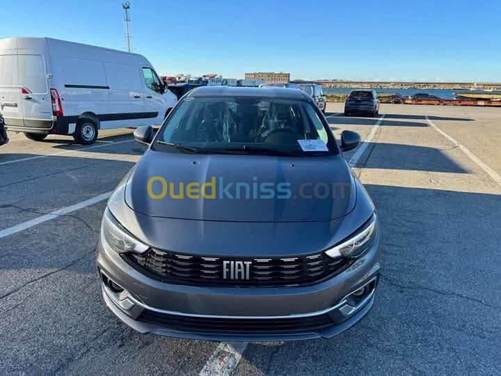 Fiat Tipo Sedan 2024 Life