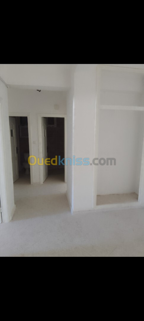 Location Appartement F4 Bouira Lakhdaria