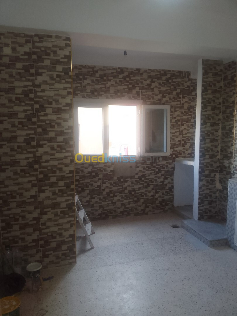 Location Appartement F3 Bouira Lakhdaria