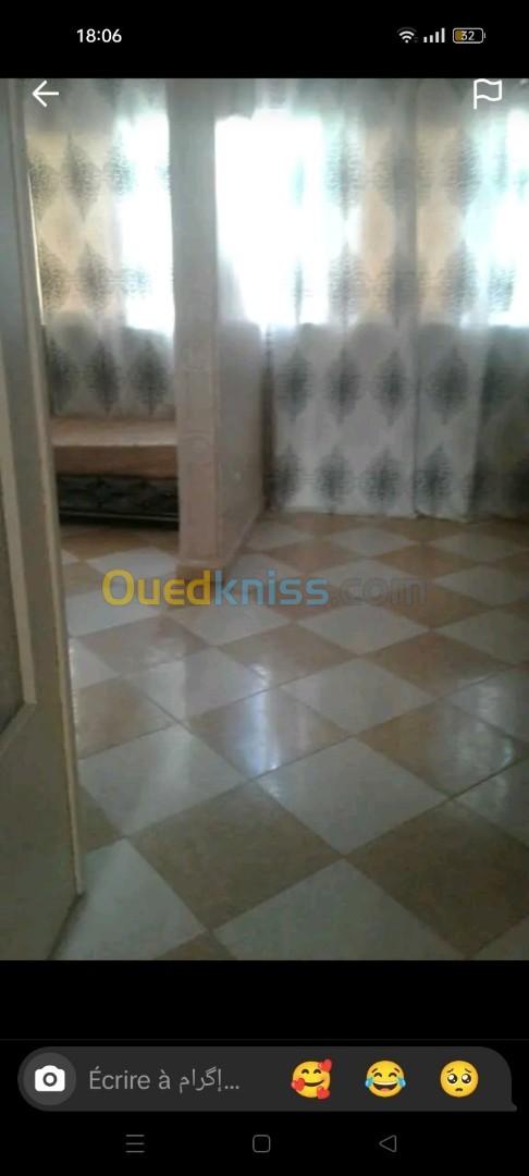 Vente Appartement F3 Alger Bachdjerrah