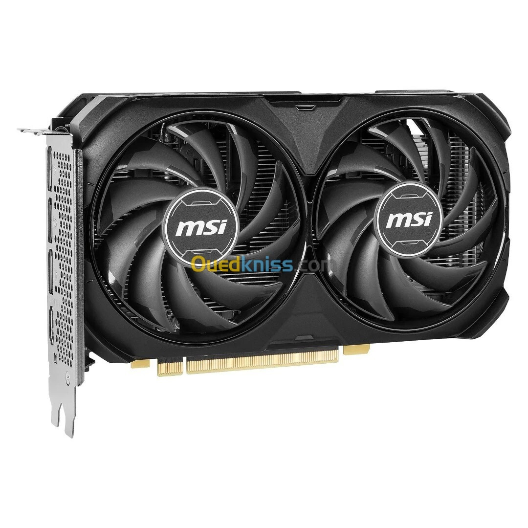 rtx 4060 ti msi ventus 2x