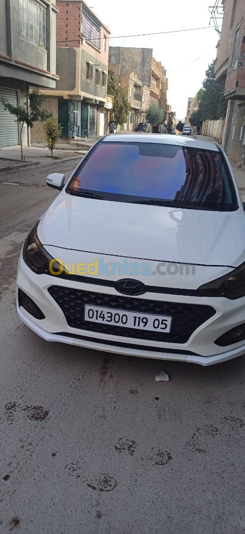 Hyundai i20 2019 