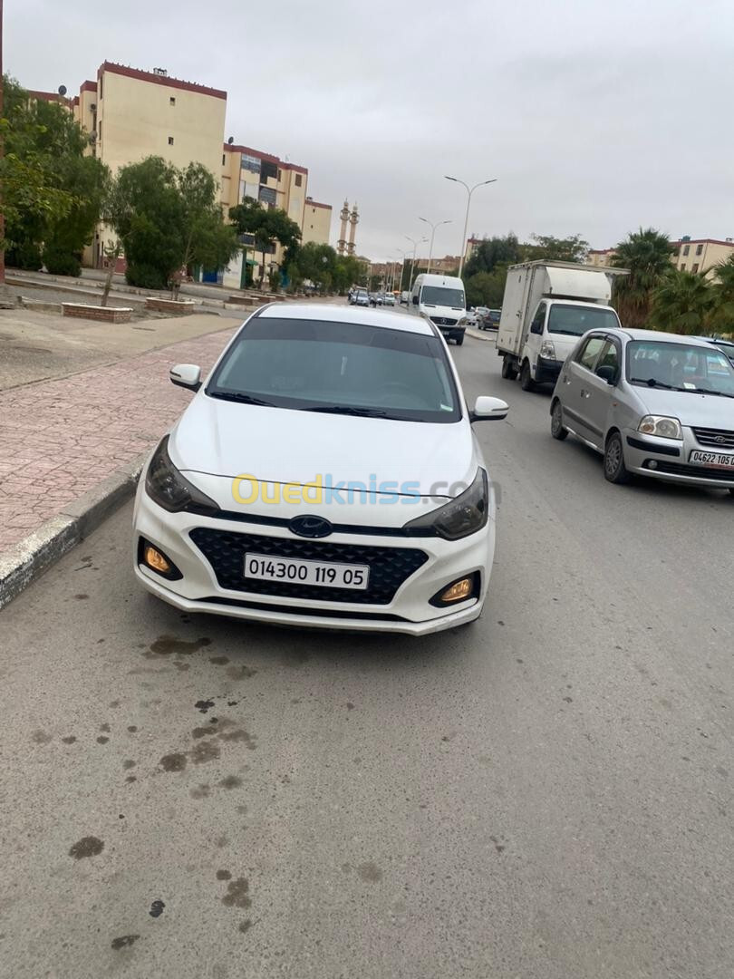 Hyundai i20 2019 i20