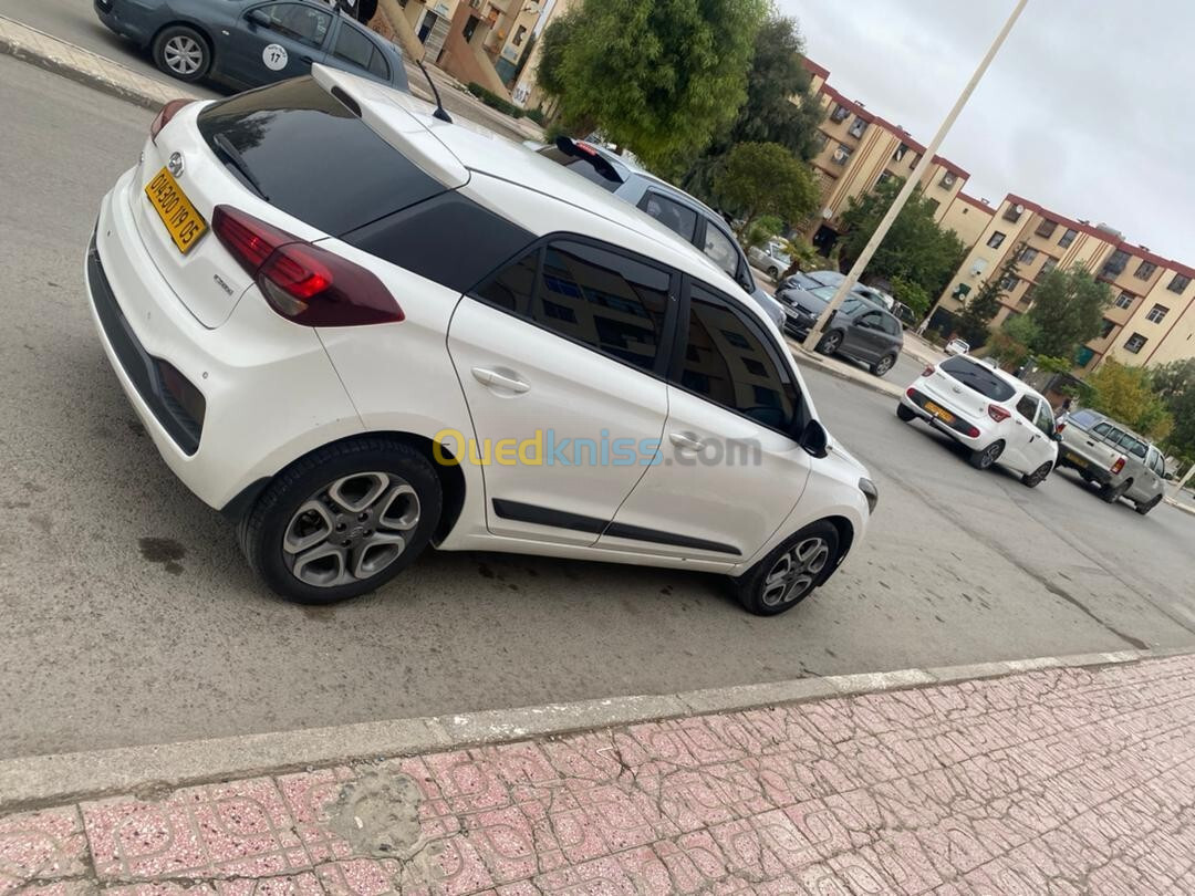 Hyundai i20 2019 i20