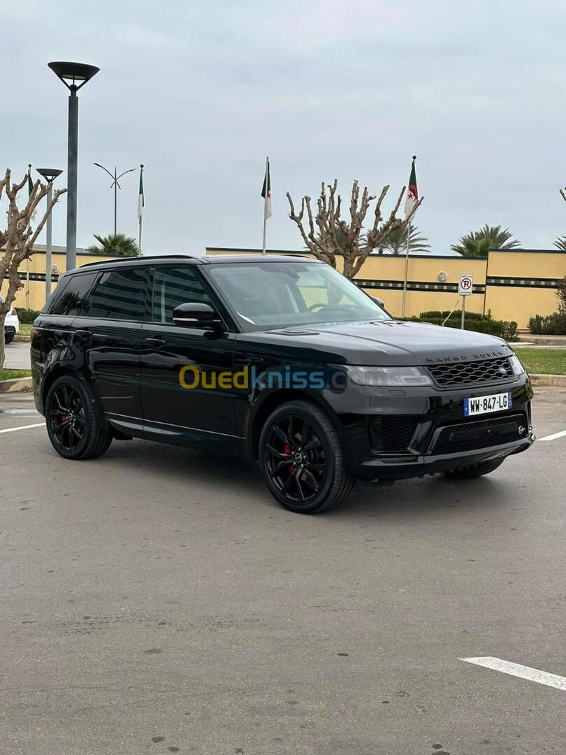 Land Rover Range rover kit svr 2019 Original