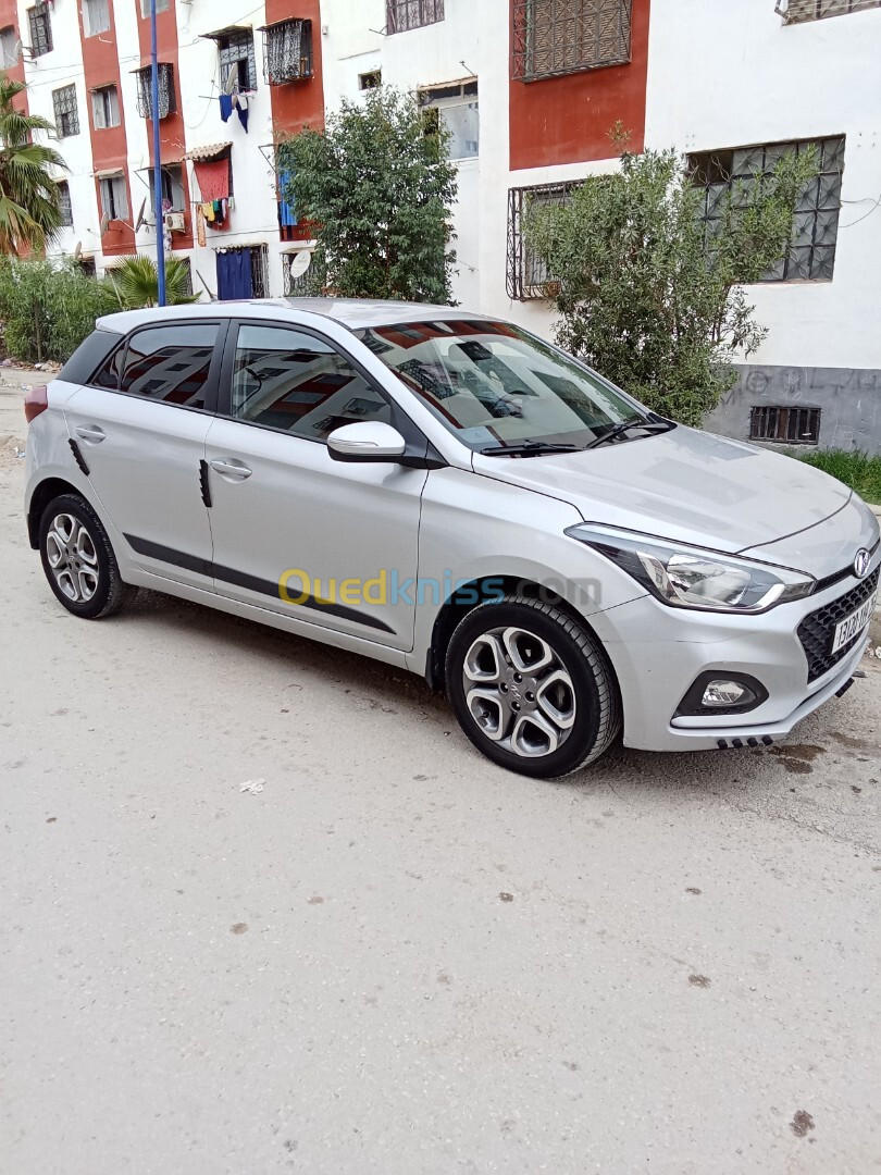 Hyundai i20 2019 Prestige