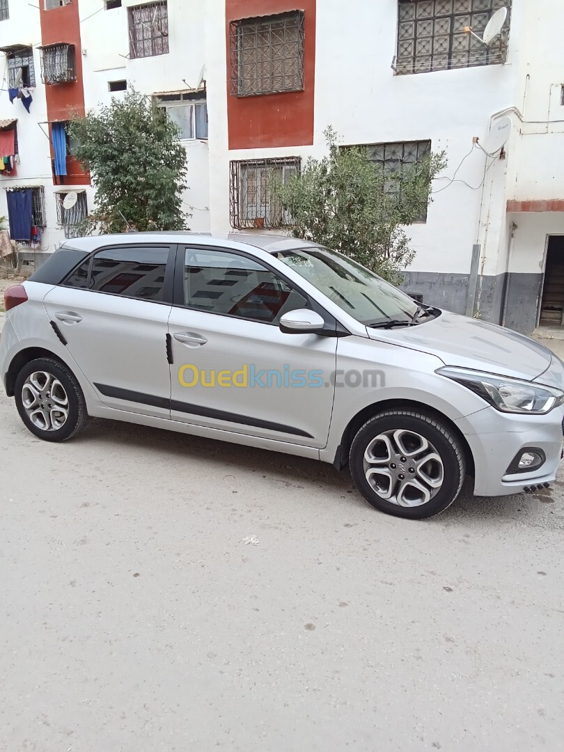 Hyundai i20 2019 Extrême