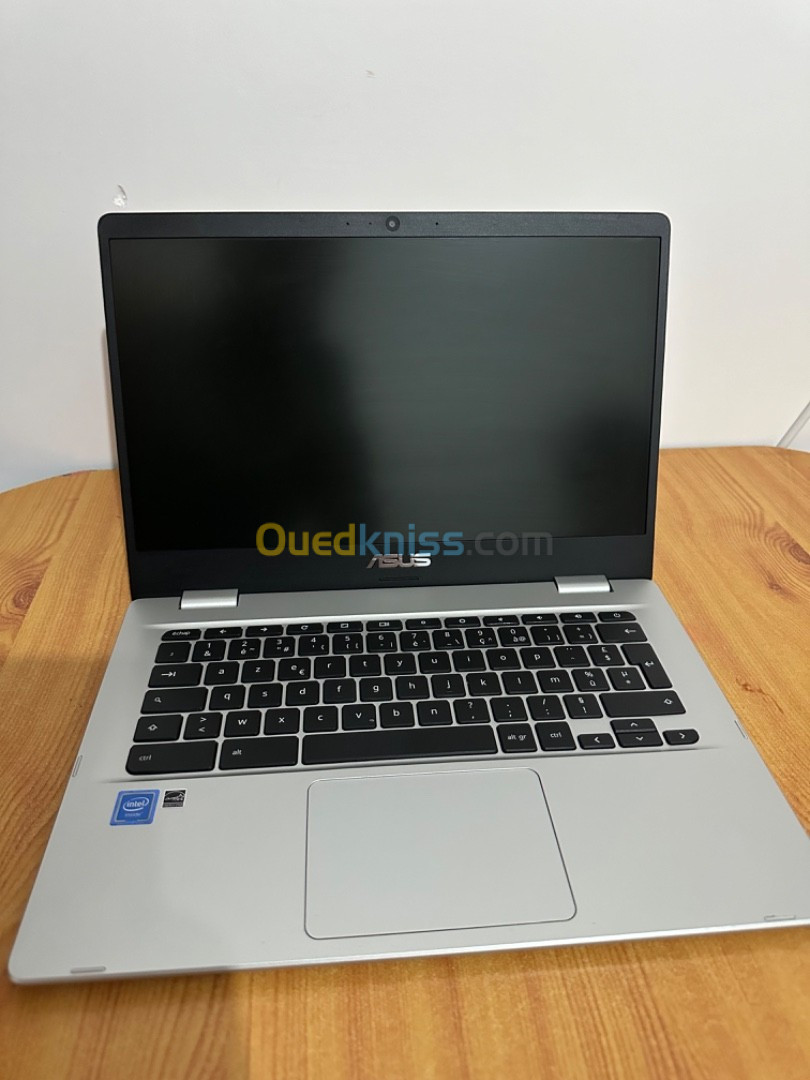 ASUS Chromebook