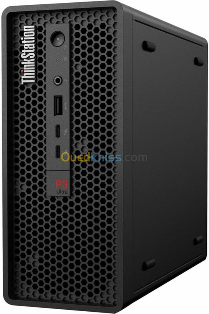 WORKSTATION Lenovo ThinkStation P3 Ultra i9 14th Gen