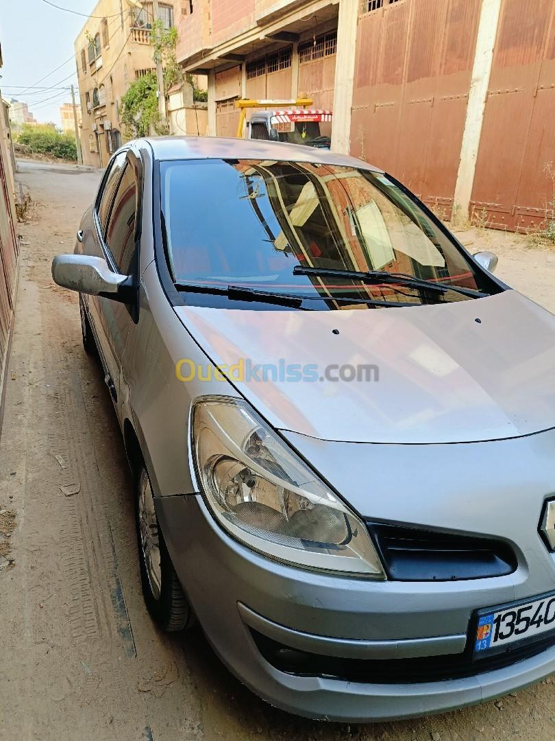 Renault Clio 3 2008 La toute