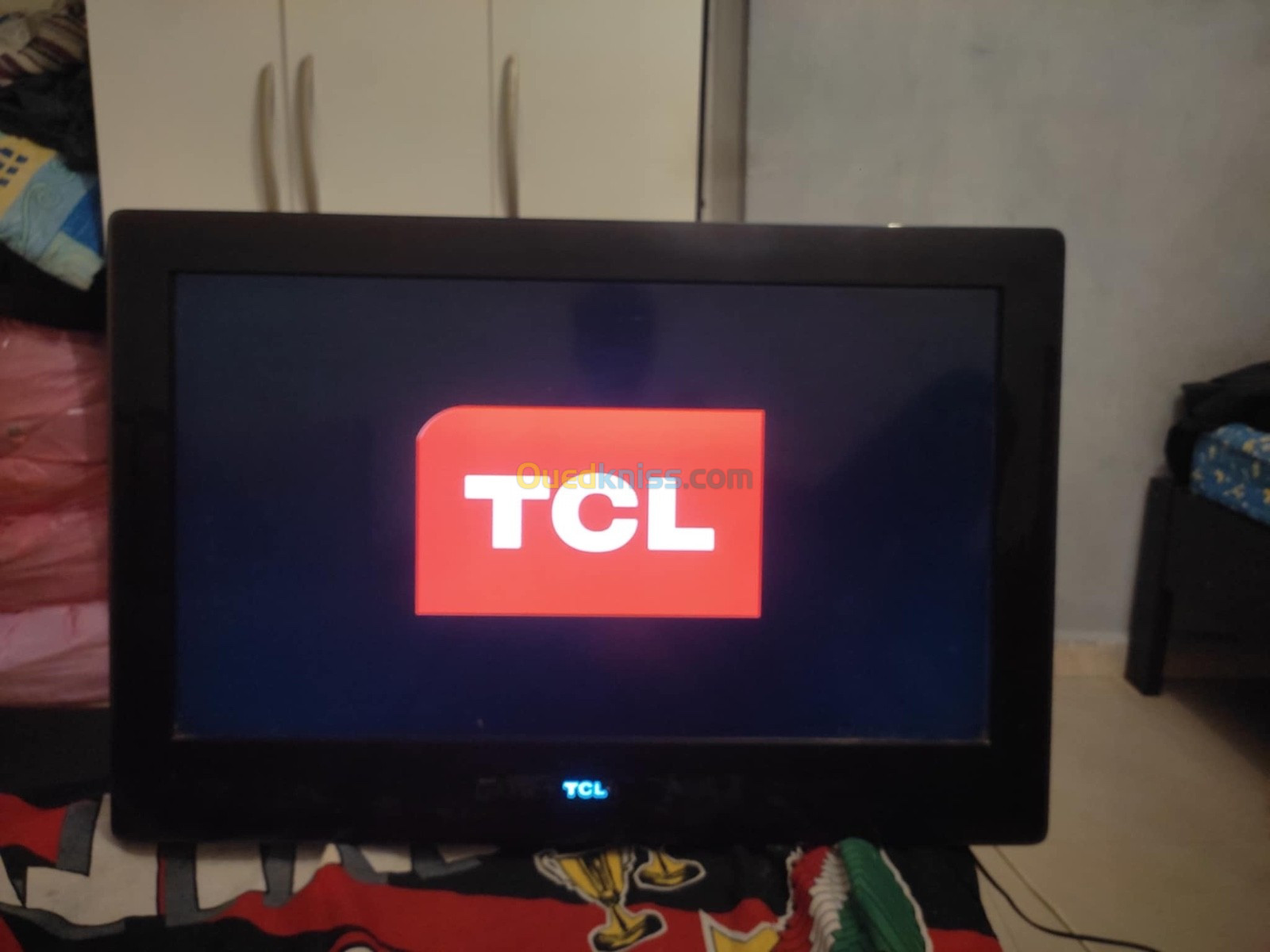 Télévision 