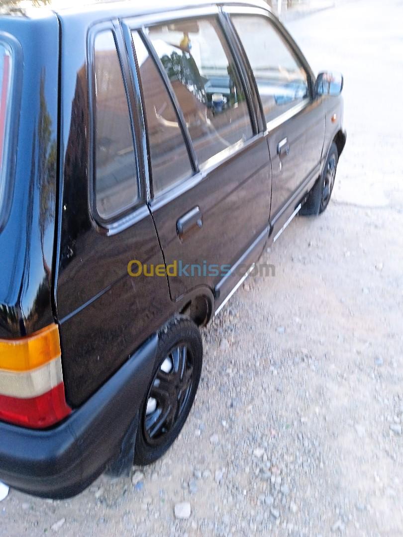 Suzuki Maruti 800 2013 Maruti 800