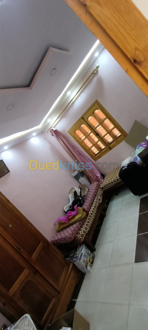 Vente Villa Oran Misseghine