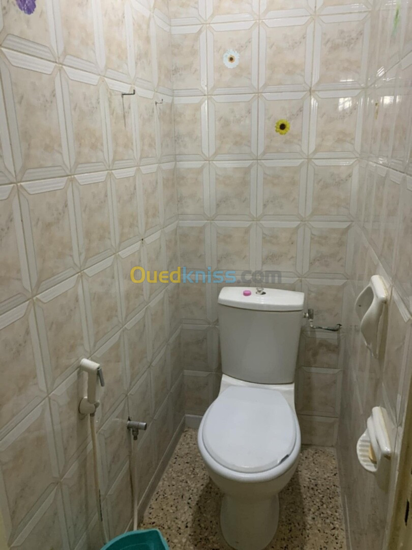 Vente Appartement F3 Alger Bab ezzouar