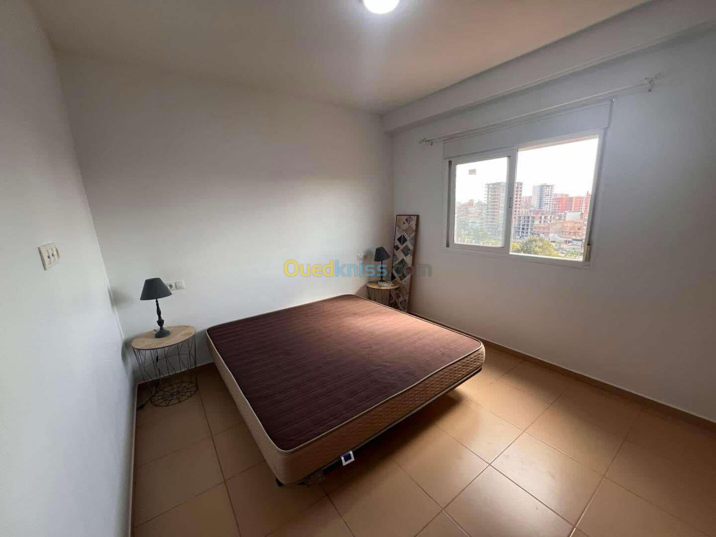 Vente Appartement F4 Oran Oran