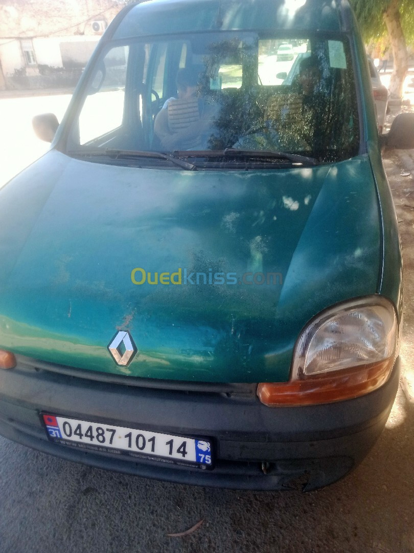 Renault Kangoo 2001 Kangoo