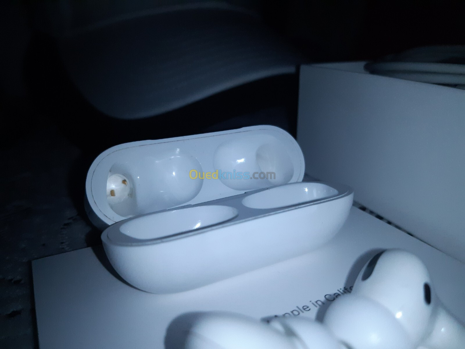 Airpods pro Gen 1