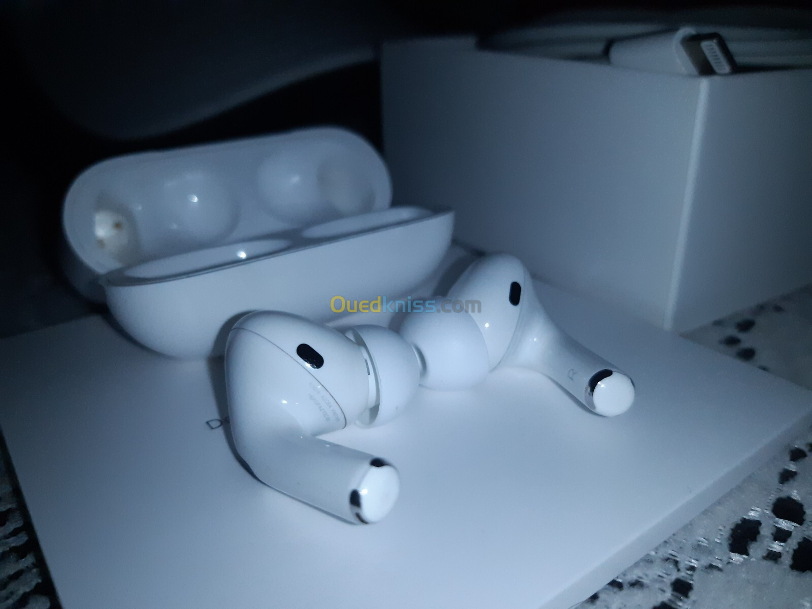 Airpods pro Gen 1