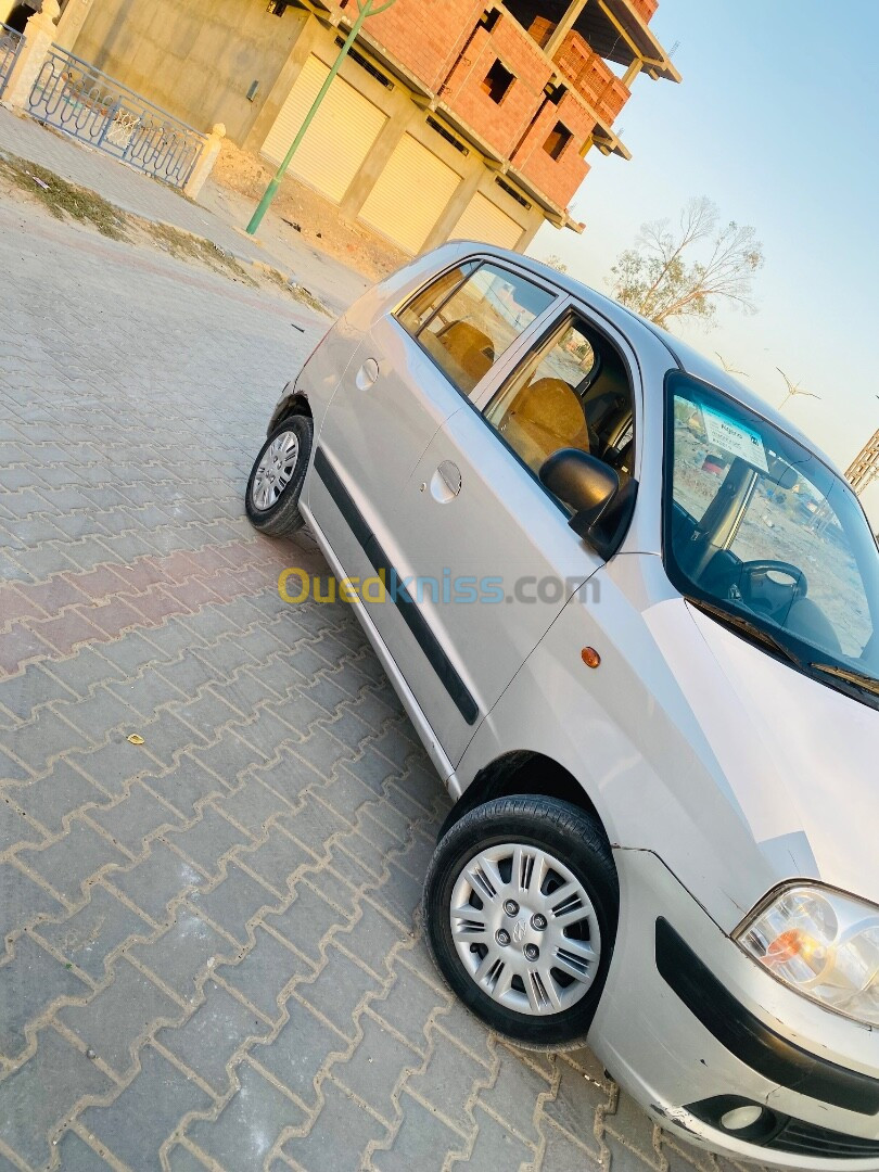 Hyundai Atos 2011 GLS