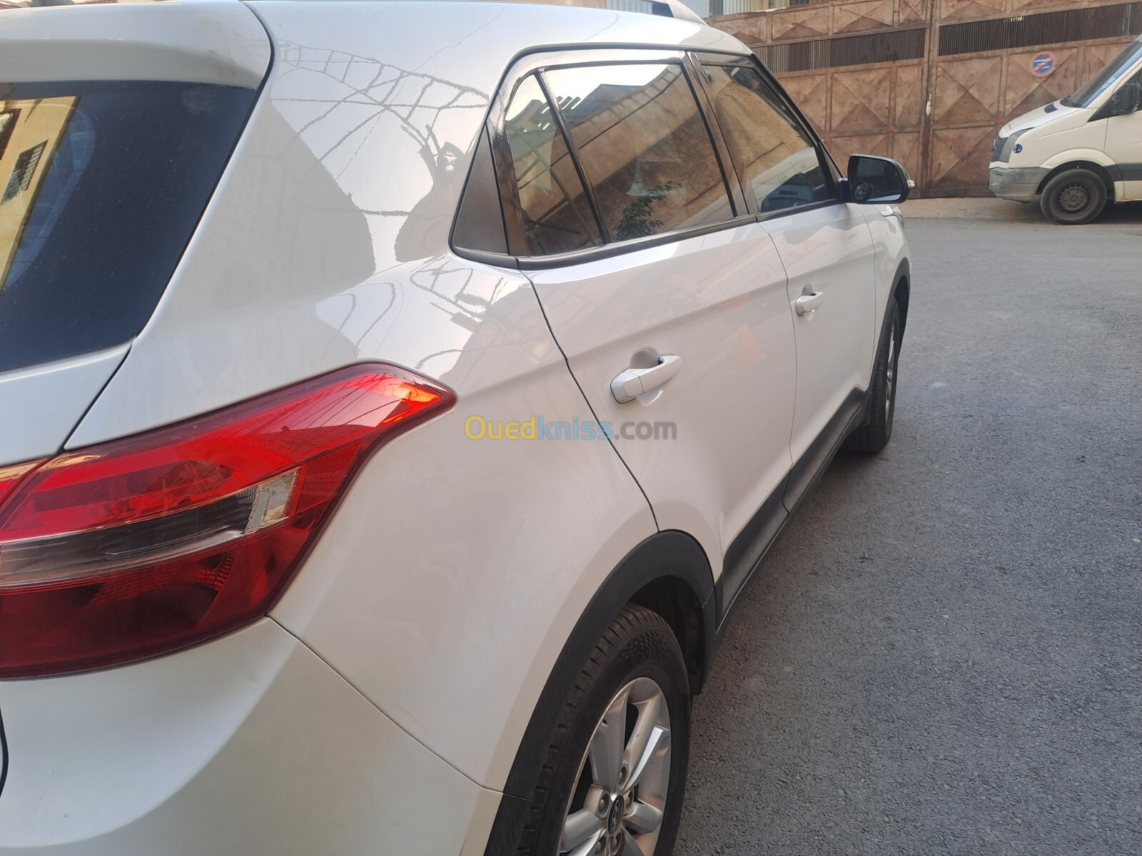 Hyundai Creta 2018 