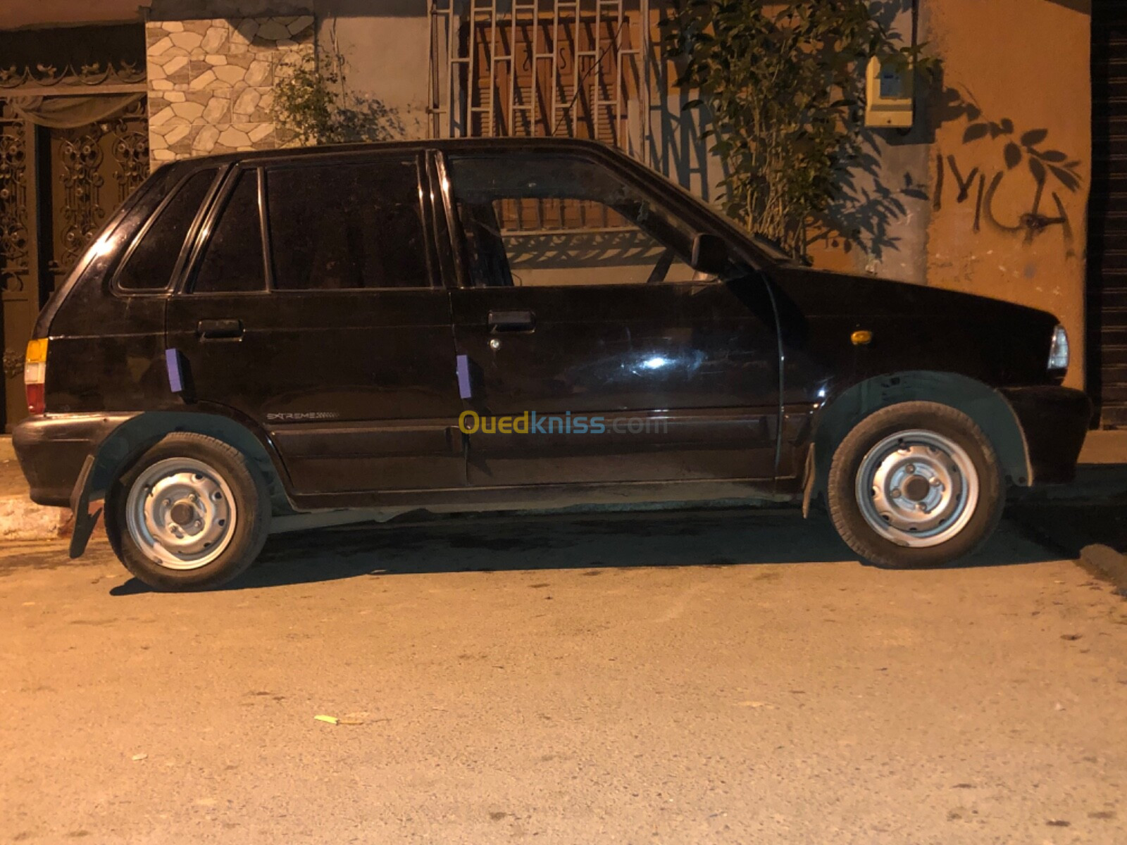 Suzuki Maruti 800 2008 Maruti 800