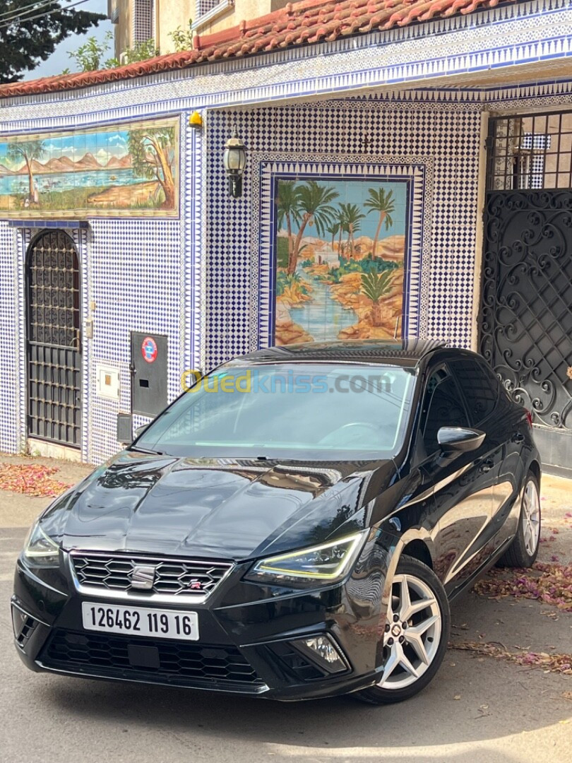 Seat Ibiza 2019 FR